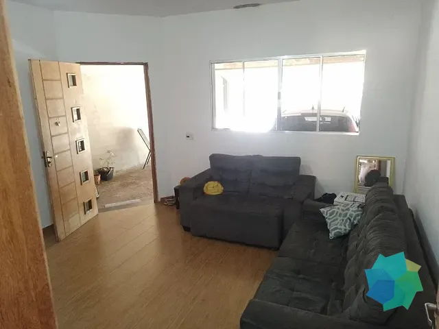 Casa com 180m² 3 quartos e 3 banheiros, à venda, no bairro Jardim Nair Maria em Salto