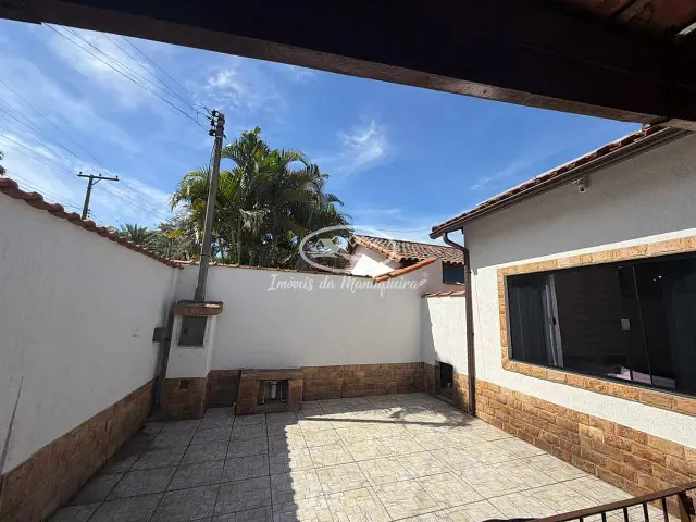 Casa 3 quartos e 2 banheiros, à venda, no bairro Campo Alegre em Itatiaia