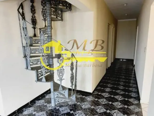 Sobrado com 250m² 3 quartos e 2 banheiros, para alugar, no bairro Jardim Morumbi em Campinas