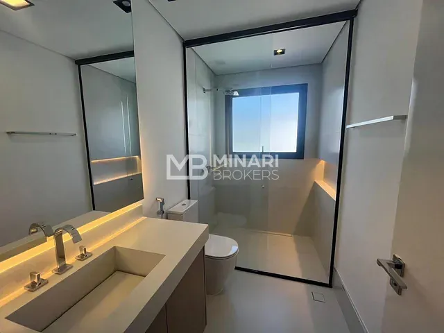 Casa 5 quartos e 7 banheiros, à venda, no bairro Alphaville Residencial Um em Barueri