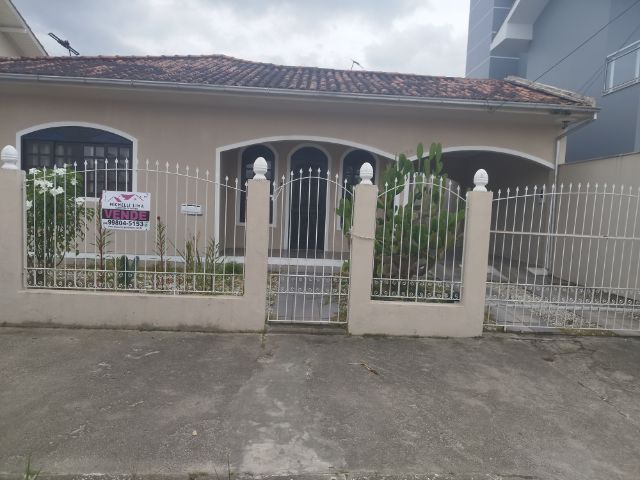 Foto do Casa - Casa à Venda, Centro, Palhoça, SC | Michelli Lima da Silva