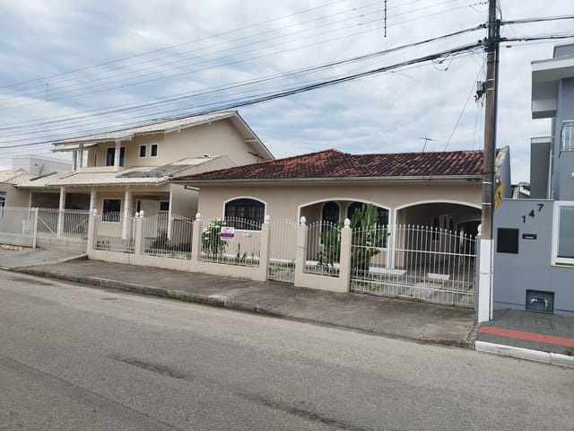 Foto do Casa - Casa à Venda, Centro, Palhoça, SC | Michelli Lima da Silva