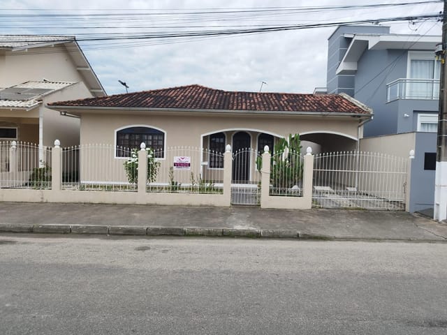 Foto do Casa - Casa à Venda, Centro, Palhoça, SC | Michelli Lima da Silva