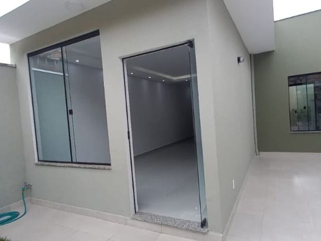 Foto do Casa - Casa à venda 2 Quartos, 1 Suite, 1 Vaga, 116.38M², Nossa Senhora de Fátima, Itajubá - MG | MOHALLEM e LOPES CORRETAGEM E ADMINISTRACAO DE IMOVEIS LTDA