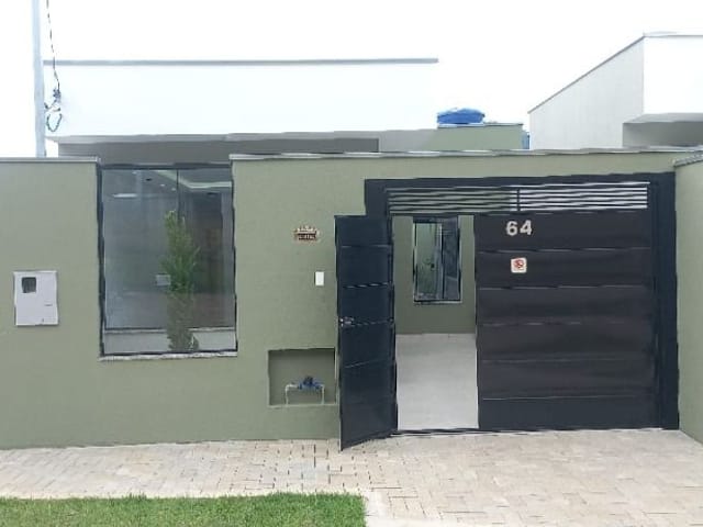 Foto do Casa - Casa à venda 2 Quartos, 1 Suite, 1 Vaga, 116.38M², Nossa Senhora de Fátima, Itajubá - MG | MOHALLEM e LOPES CORRETAGEM E ADMINISTRACAO DE IMOVEIS LTDA