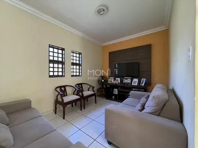 Casa 5 quartos e 3 banheiros, à venda, no bairro Setor Habitacional Jardim Botânico em Brasília