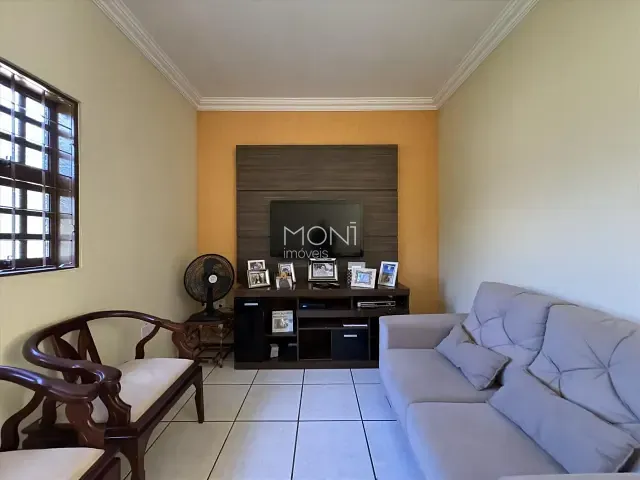 Casa 5 quartos e 3 banheiros, à venda, no bairro Setor Habitacional Jardim Botânico em Brasília