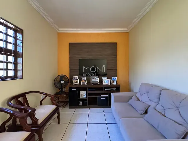 Casa 5 quartos e 3 banheiros, à venda, no bairro Setor Habitacional Jardim Botânico em Brasília