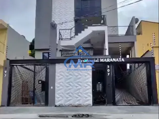 Casa 2 quartos e 3 banheiros, à venda, no bairro Vila Ré em São Paulo