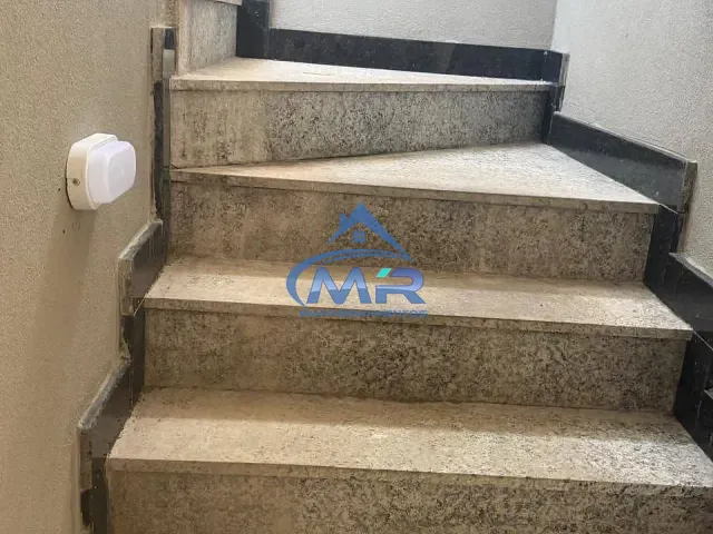 Casa 2 quartos e 3 banheiros, à venda, no bairro Vila Ré em São Paulo