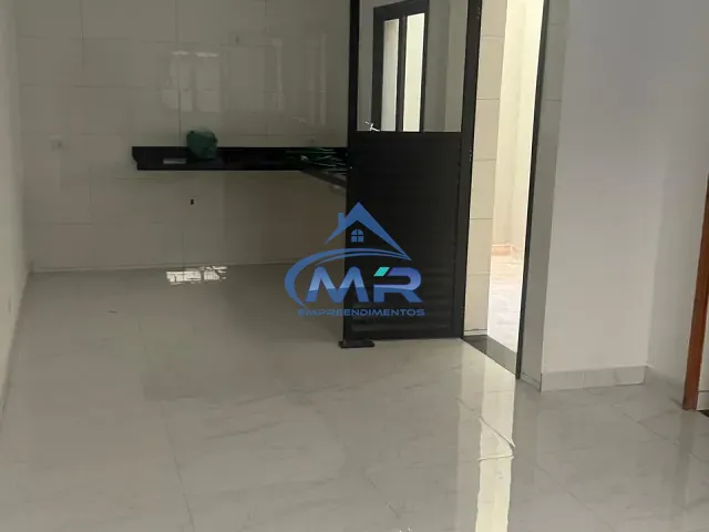 Casa 2 quartos e 3 banheiros, à venda, no bairro Vila Ré em São Paulo