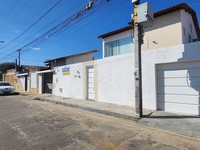 Foto do Casa - Casa à venda no Loteamento Bem Querer, Bairro Candeias em Vitória da Conquista, BA | Marcelo Santana Imóveis