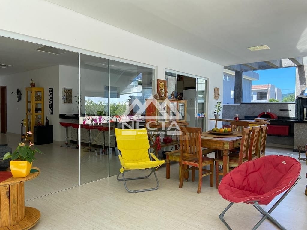 Casa, 4 quartos, 353 m² - Foto 31