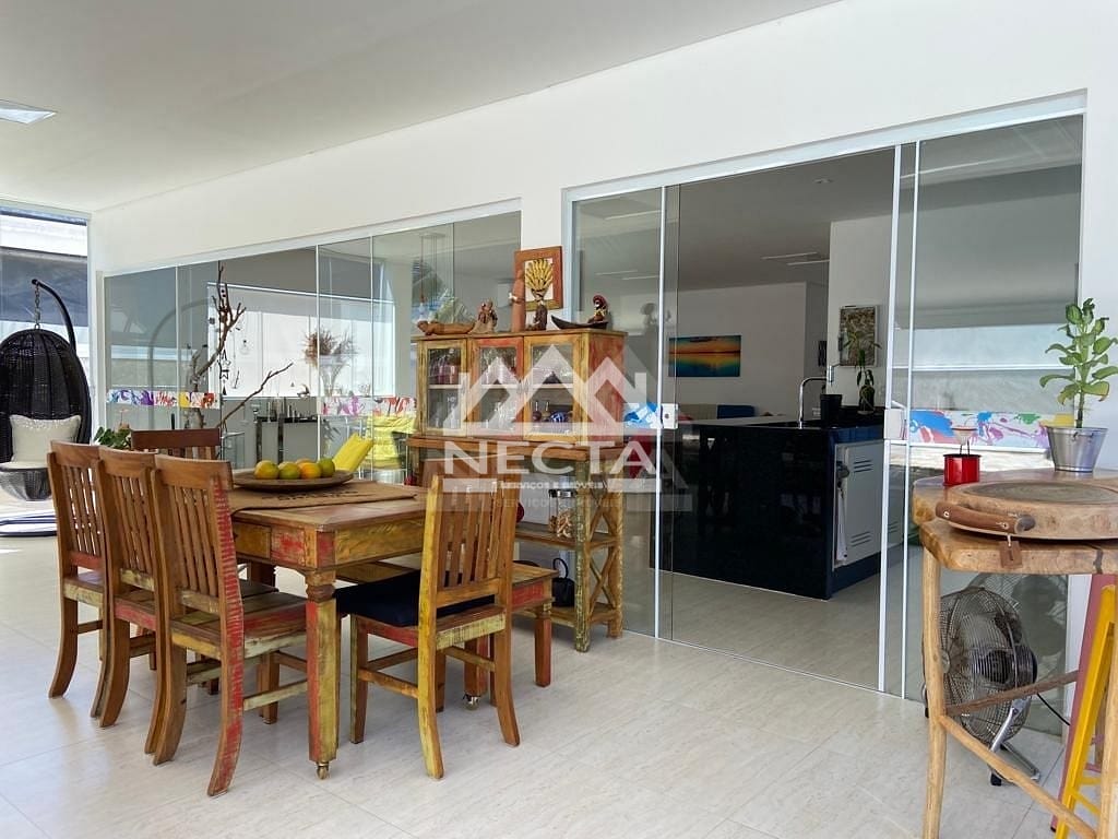 Casa, 4 quartos, 353 m² - Foto 35