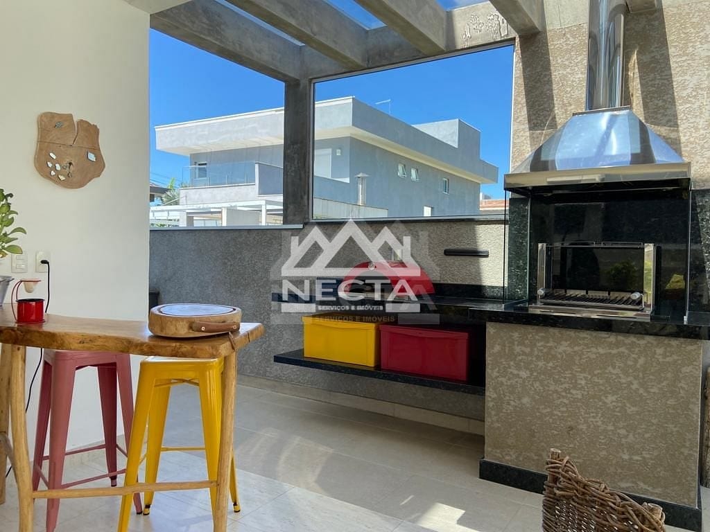 Casa, 4 quartos, 353 m² - Foto 34