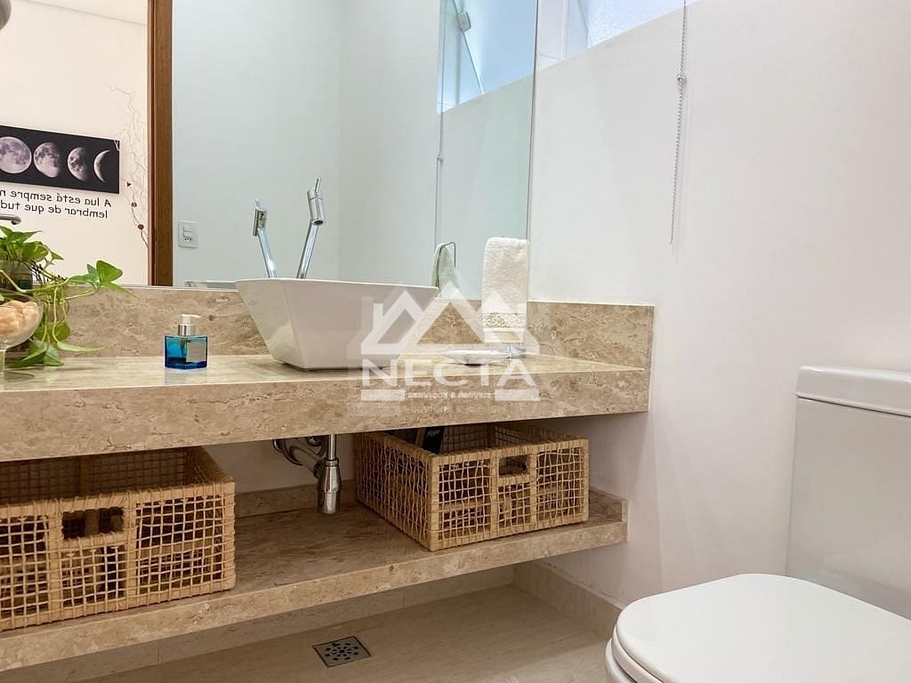 Casa, 4 quartos, 353 m² - Foto 55