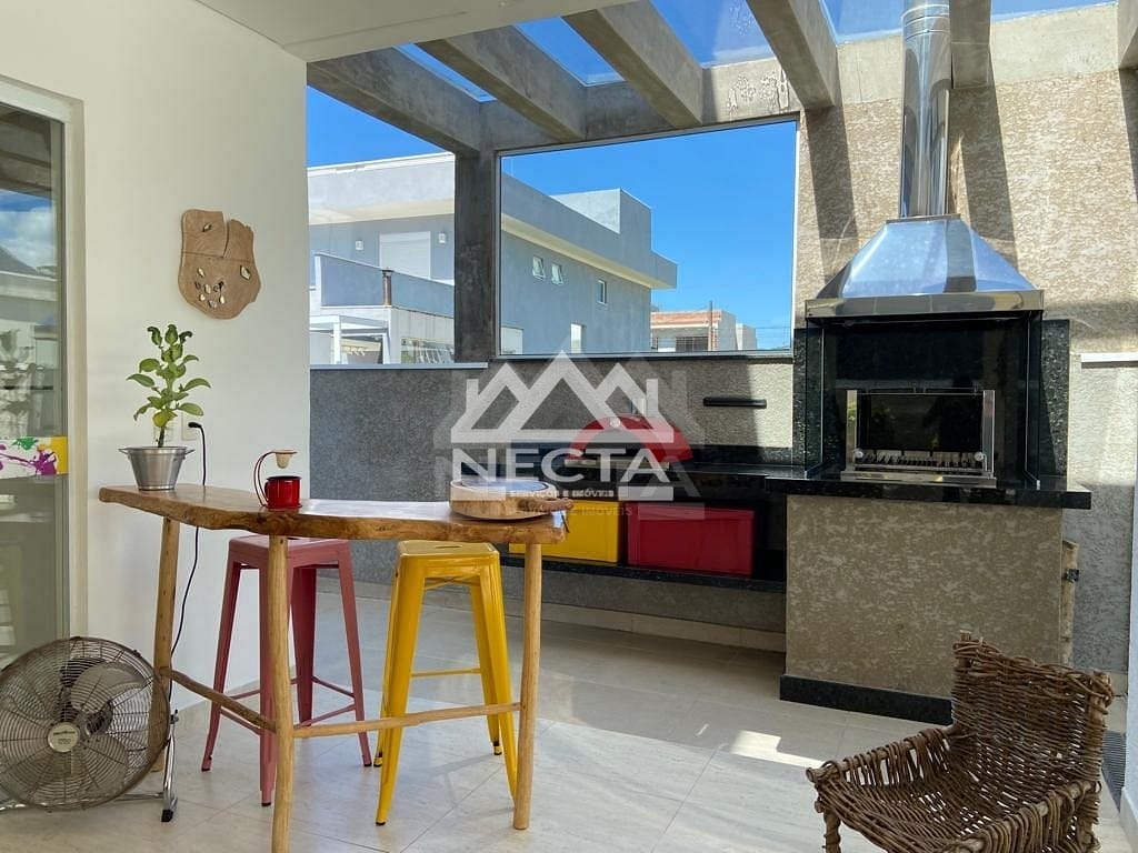 Casa, 4 quartos, 353 m² - Foto 33