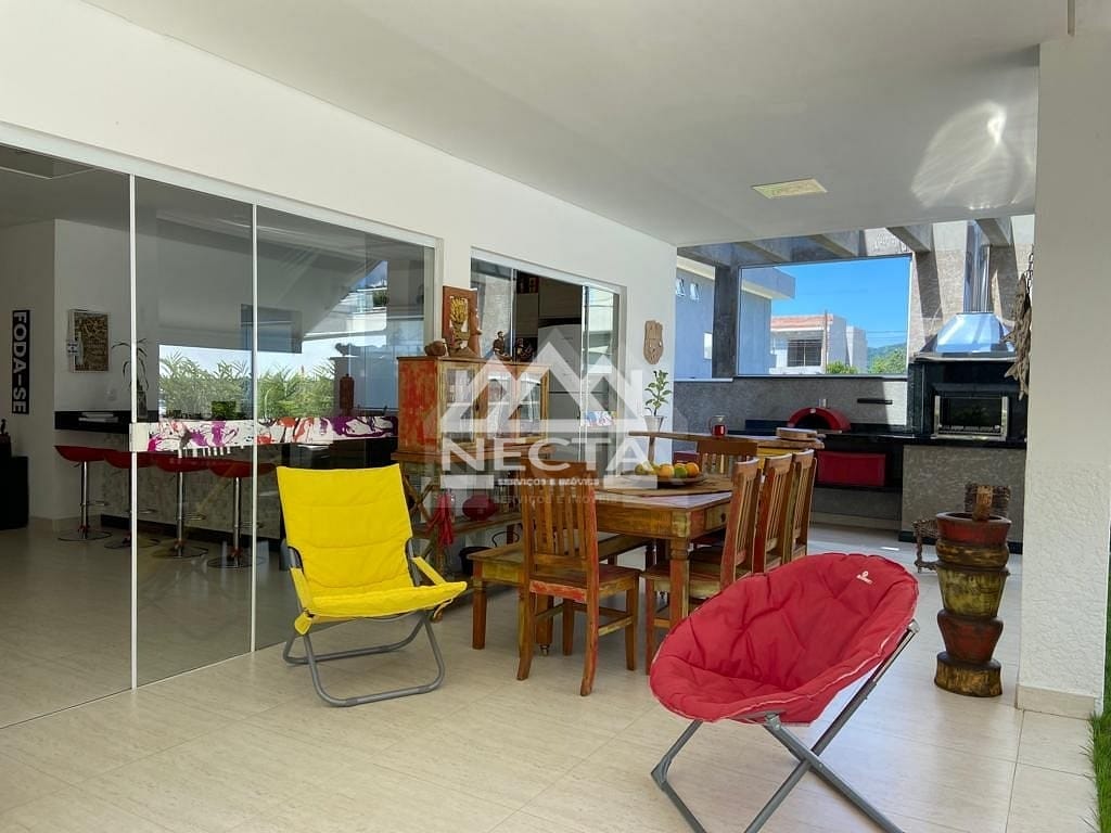 Casa, 4 quartos, 353 m² - Foto 32