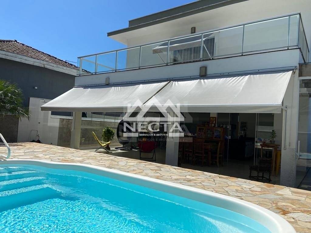 Casa, 4 quartos, 353 m² - Foto 116