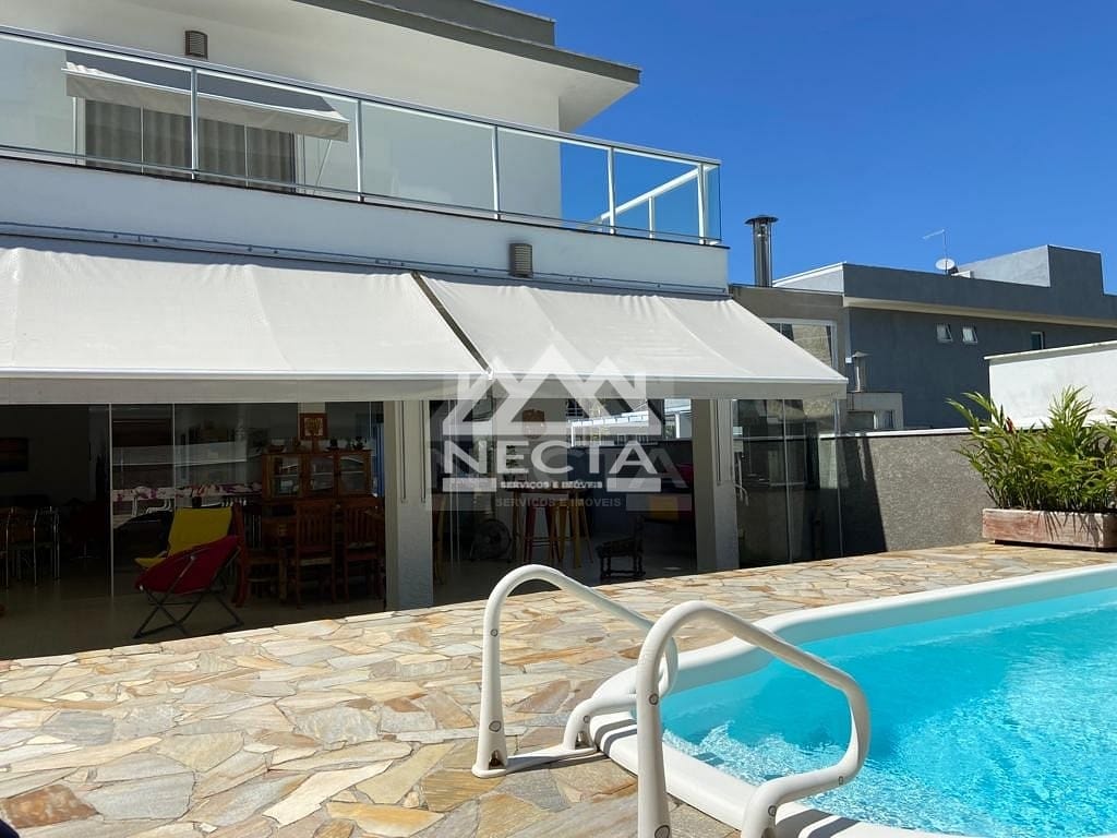 Casa, 4 quartos, 353 m² - Foto 119