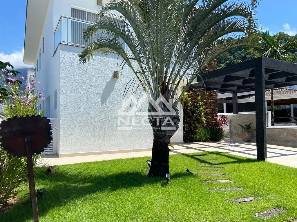 Casa, 4 quartos, 353 m² - Foto 4