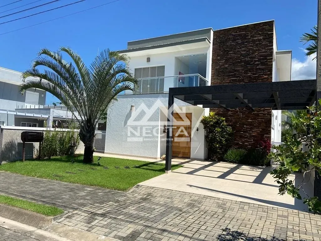 Casa, 4 quartos, 353 m² - Foto 7