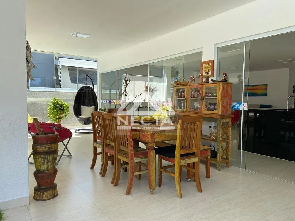 Casa, 4 quartos, 353 m² - Foto 36