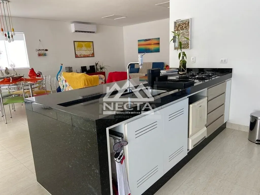 Casa, 4 quartos, 353 m² - Foto 25