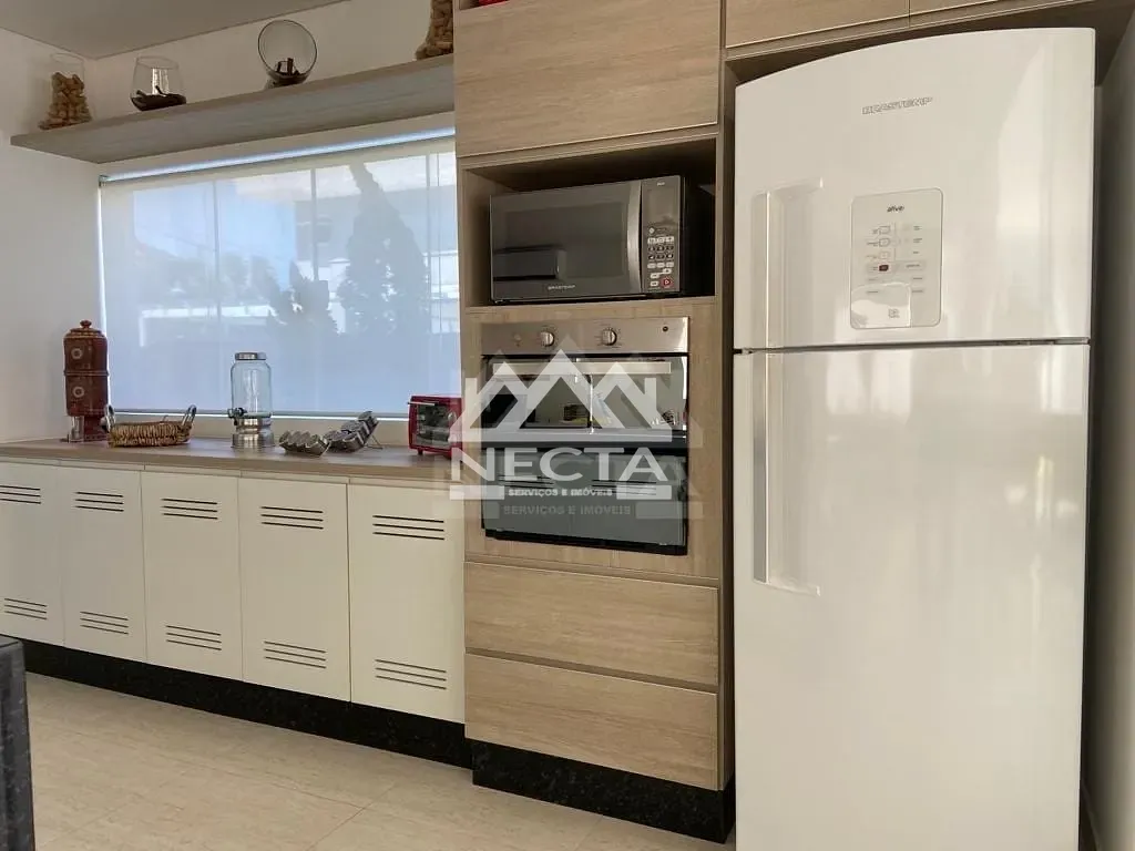 Casa, 4 quartos, 353 m² - Foto 27