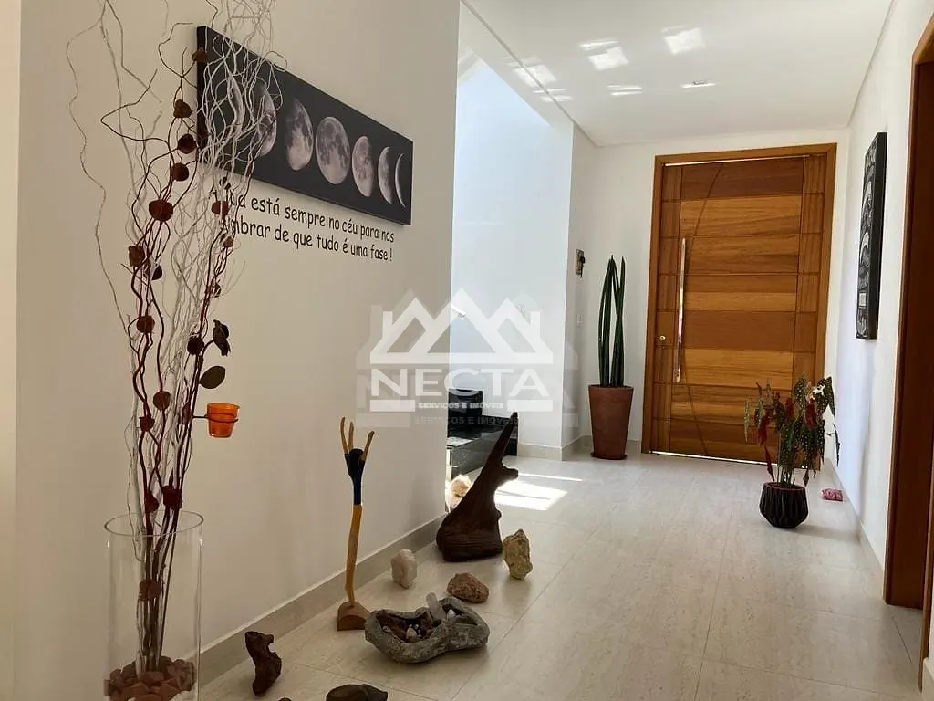 Casa, 4 quartos, 353 m² - Foto 11