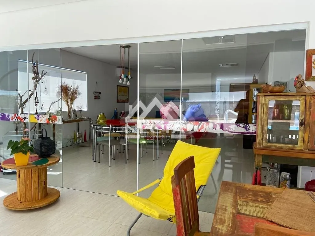 Casa, 4 quartos, 353 m² - Foto 30