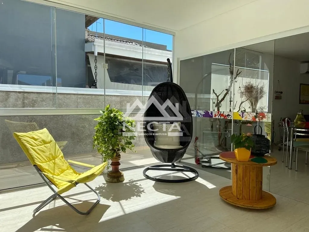 Casa, 4 quartos, 353 m² - Foto 29