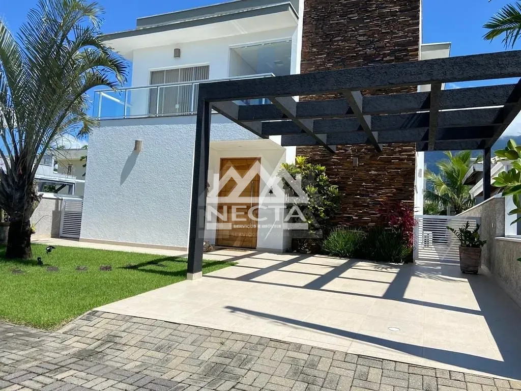 Casa, 4 quartos, 353 m² - Foto 6