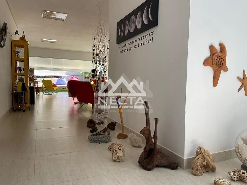 Casa, 4 quartos, 353 m² - Foto 9