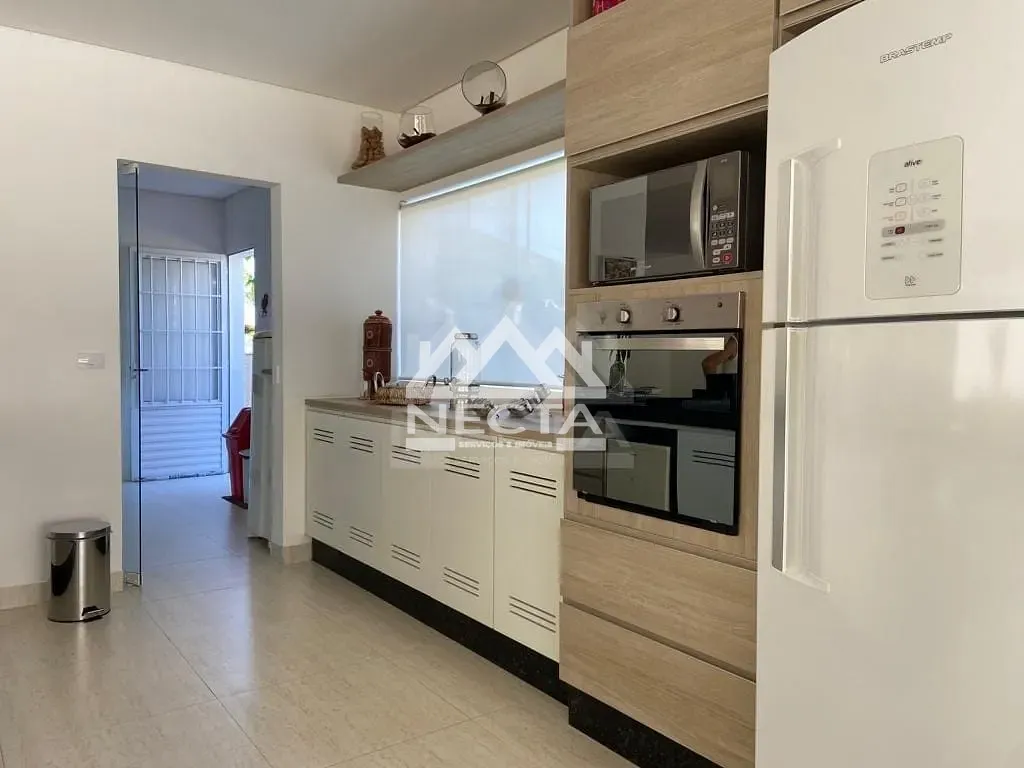 Casa, 4 quartos, 353 m² - Foto 23