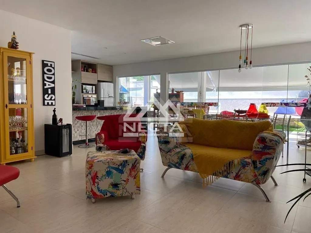 Casa, 4 quartos, 353 m² - Foto 17