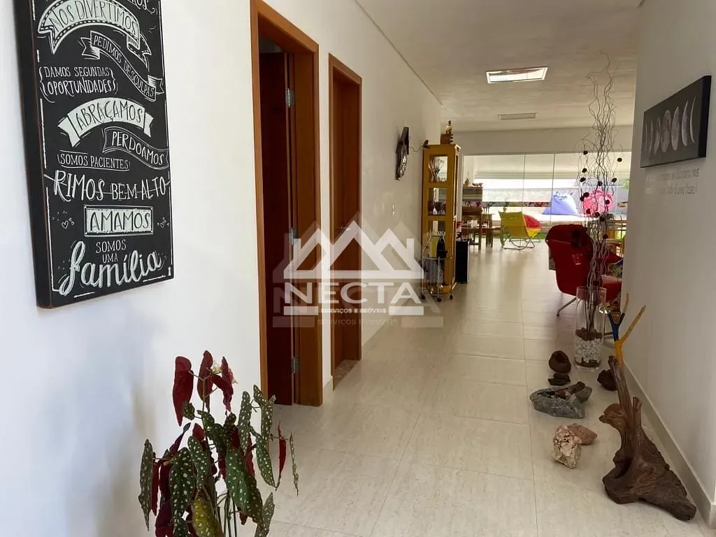 Casa, 4 quartos, 353 m² - Foto 8