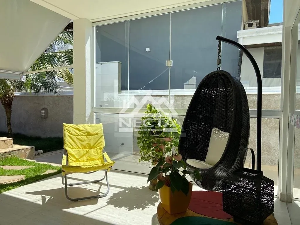 Casa, 4 quartos, 353 m² - Foto 28