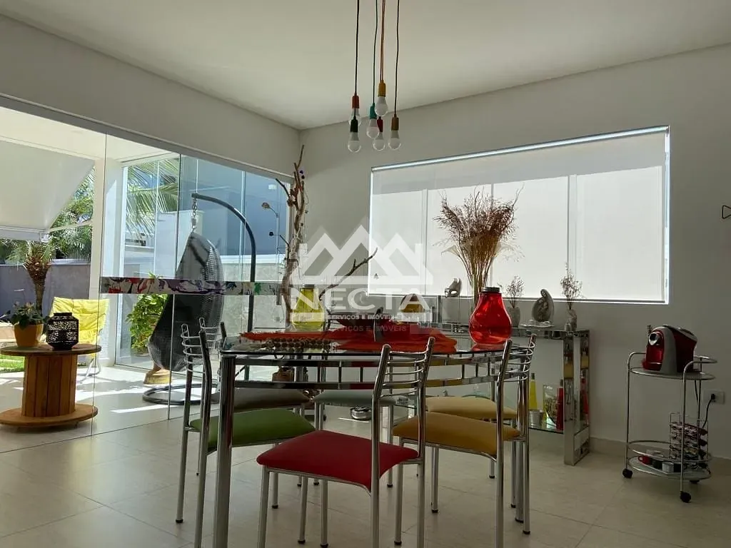 Casa, 4 quartos, 353 m² - Foto 19