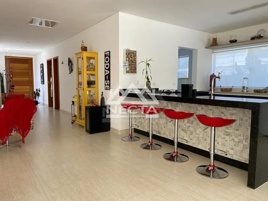 Casa, 4 quartos, 353 m² - Foto 22