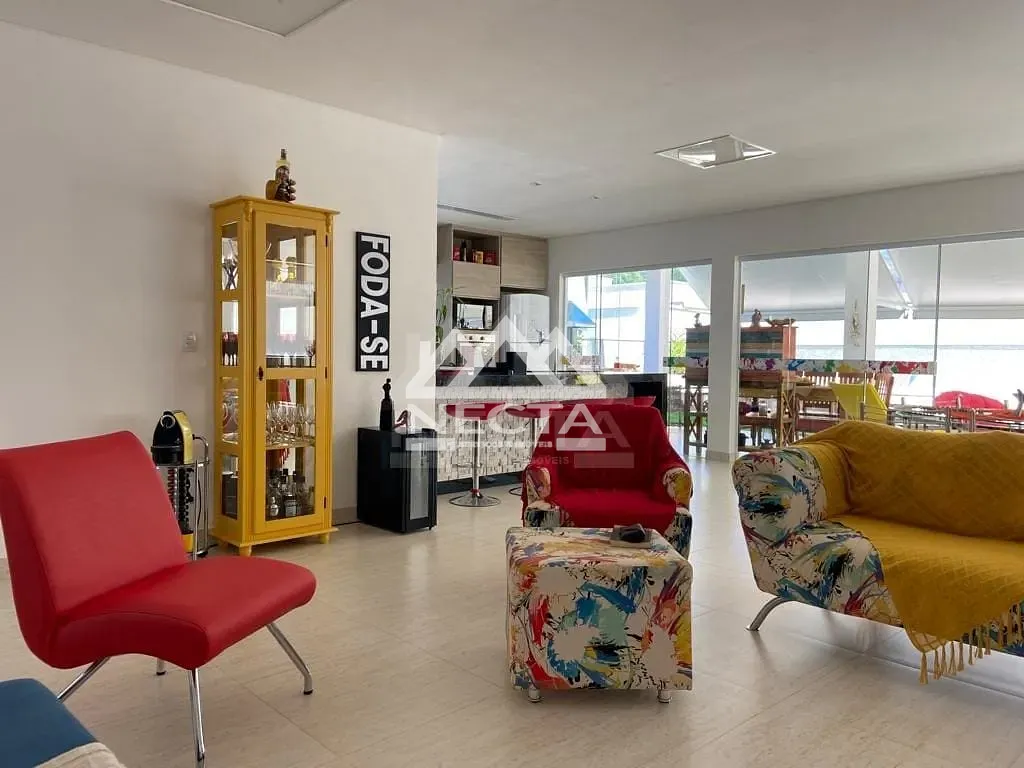 Casa, 4 quartos, 353 m² - Foto 15