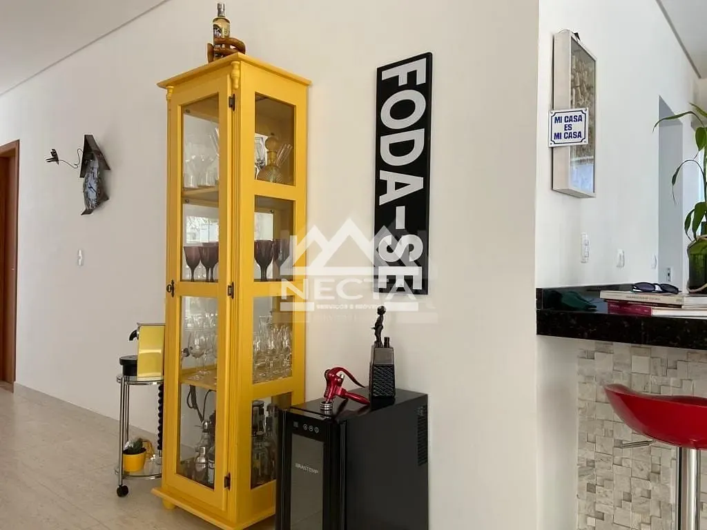 Casa, 4 quartos, 353 m² - Foto 18