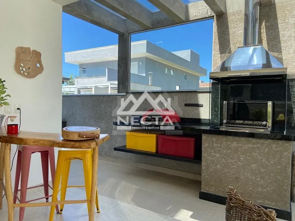 Casa, 4 quartos, 353 m² - Foto 34