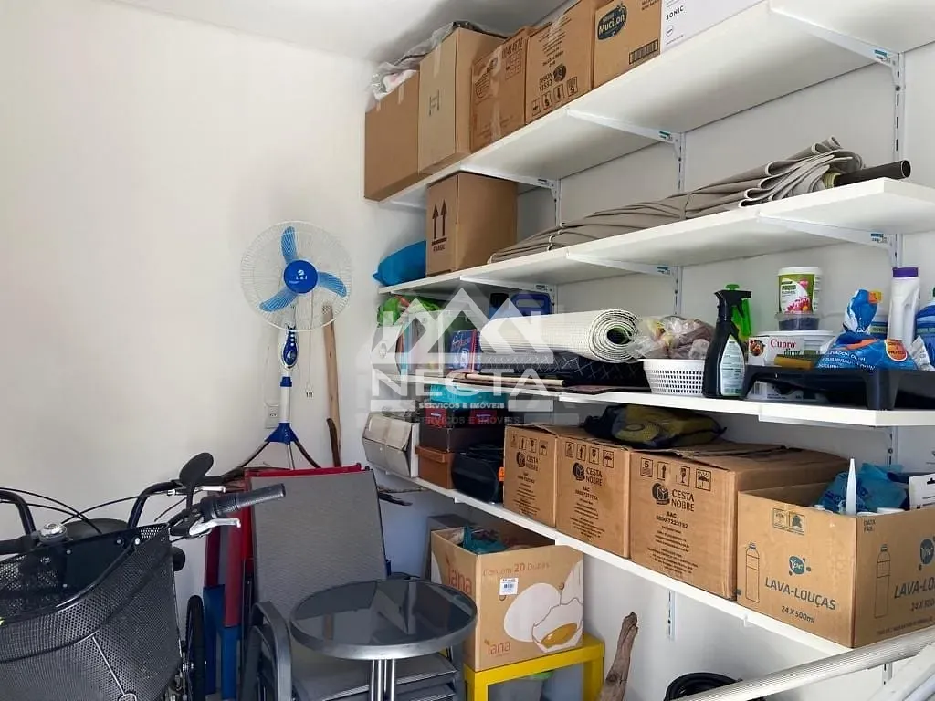 Casa, 4 quartos, 353 m² - Foto 42