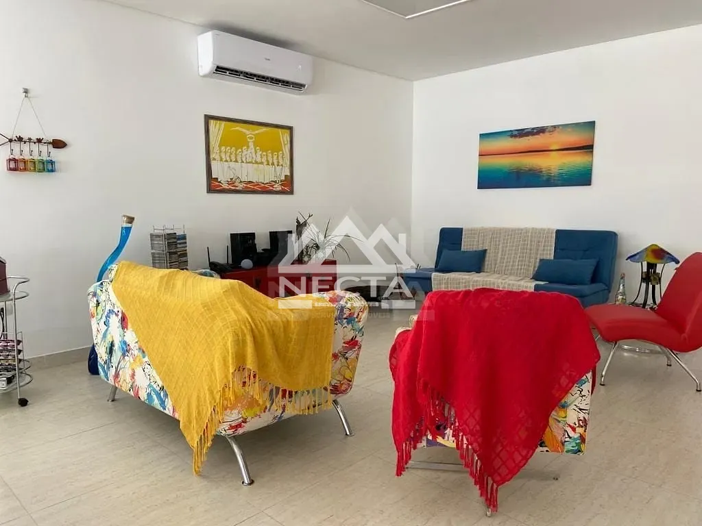 Casa, 4 quartos, 353 m² - Foto 14