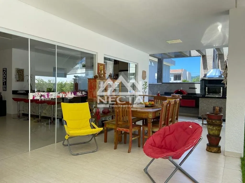 Casa, 4 quartos, 353 m² - Foto 32