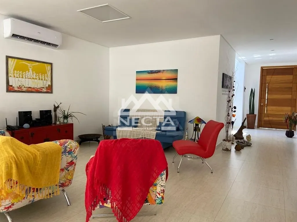 Casa, 4 quartos, 353 m² - Foto 13