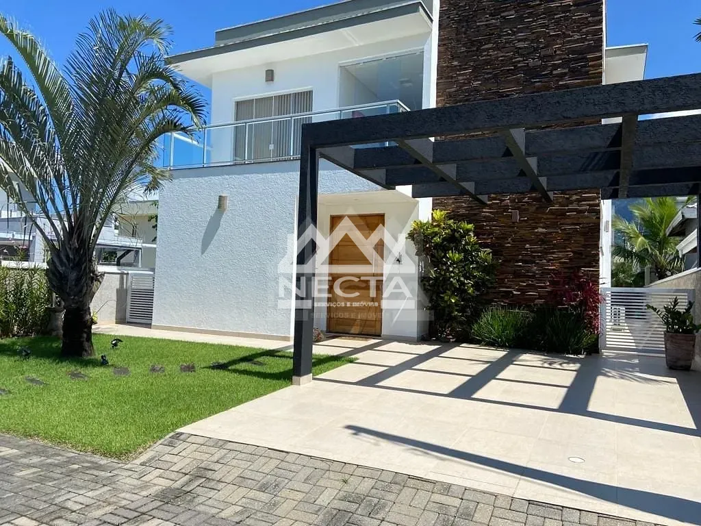Casa, 4 quartos, 353 m² - Foto 5