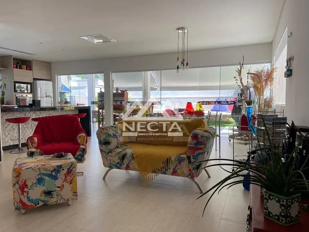 Casa, 4 quartos, 353 m² - Foto 16