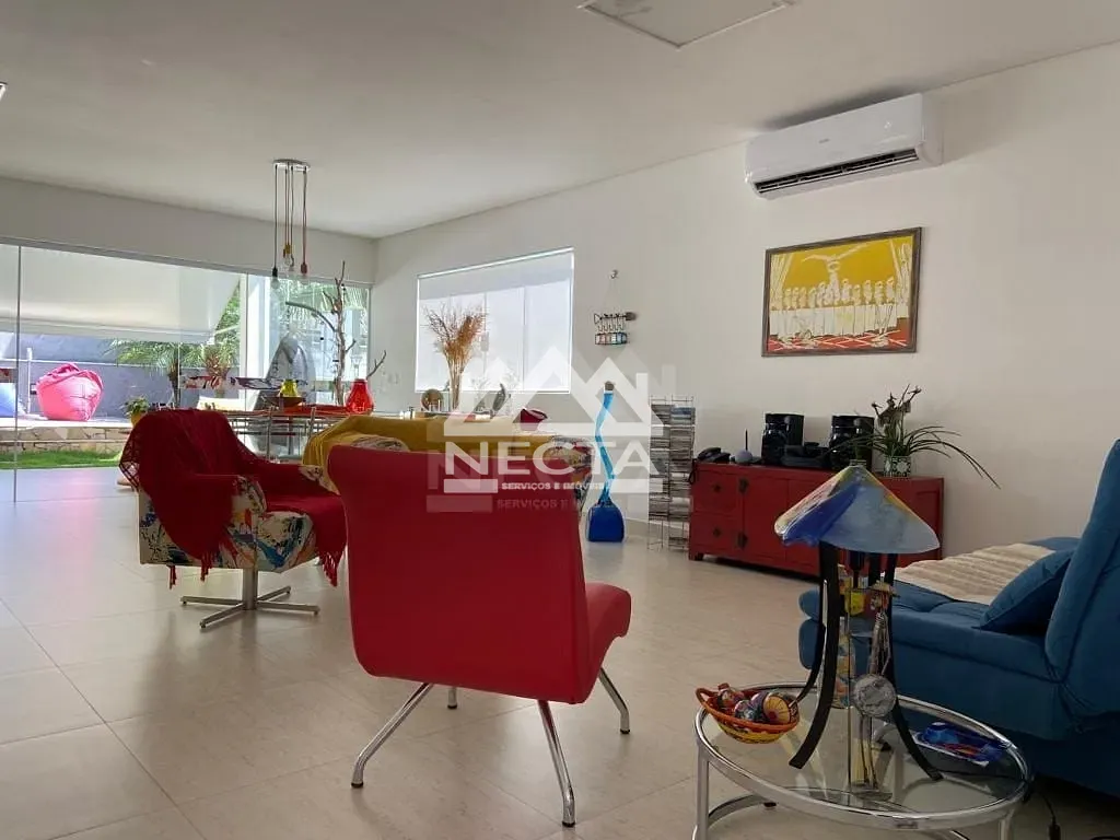 Casa, 4 quartos, 353 m² - Foto 12